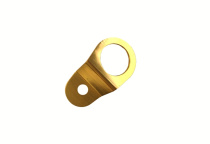 Mitsubishi EVO 7/8/9 Kylarfäste Med Insats Gold Torque Solution